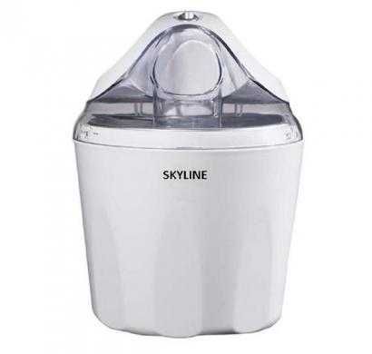 skyline vt-7979 ice cream maker