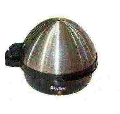 skyline vtl-6161 7 pieces egg boiler