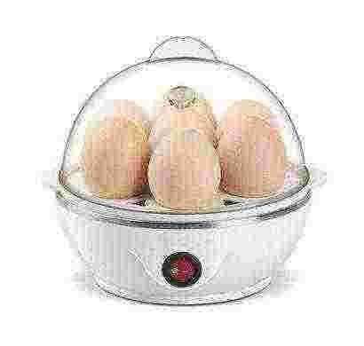 sword electric egg cooker/egg poacher/egg boiler