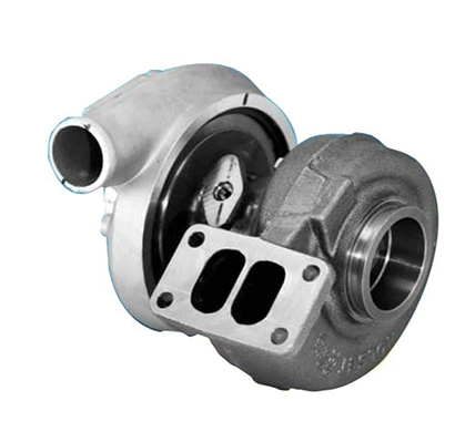 tata 253414510105 assy turbocharger-euro ii 407