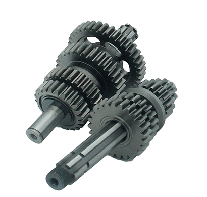tata 250526307906 counter shaft-mat-en353 bs4