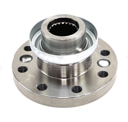 tata 272535300106 flange assy companion-rear rear lpk2516