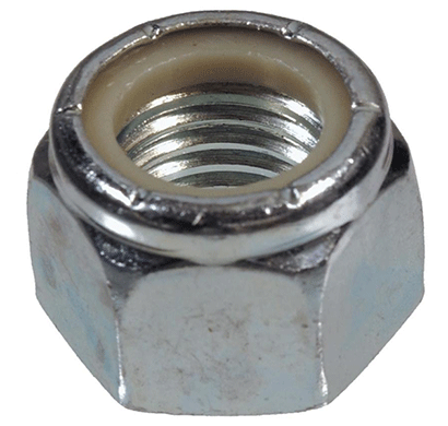 tata 266835606501 lock nut 2515 / 2516