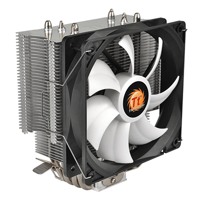 thermaltake (cl-p039-al12bl-a) contac silent 150w cpu cooler