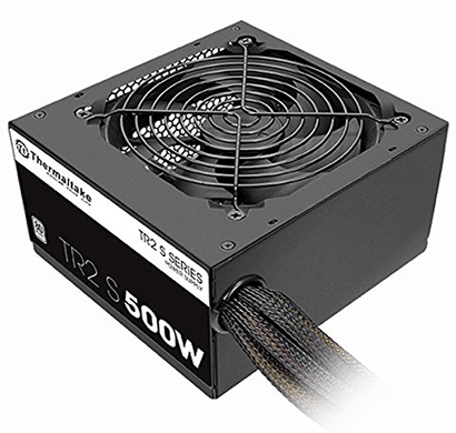 thermaltake (ps-trs-0500npcweu-2) tr2 s series/ 500w power supply