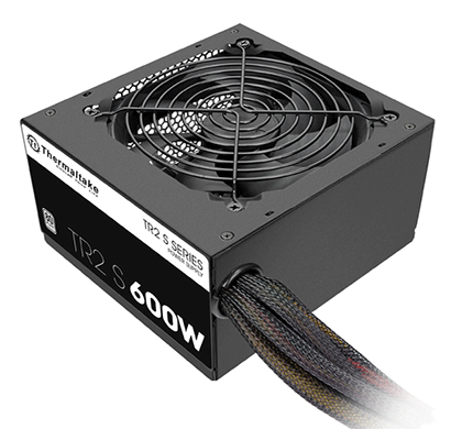 thermaltake (ps-trs-0600npcweu-2) tr2 s series/ 600w power supply