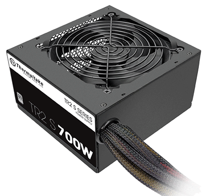 thermaltake (ps-trs-0700npcweu-2) tr2 s series/ 700w power supply