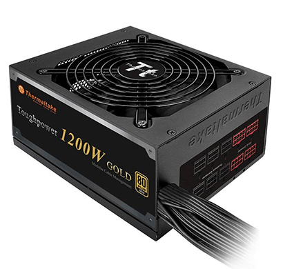 thermaltake (ps-tpd-1200mpcgeu-1) toughpower 1200w 80 plus gold modular power supply