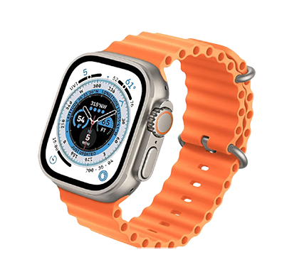 tigotech (ultima) bluetooth calling smart watch