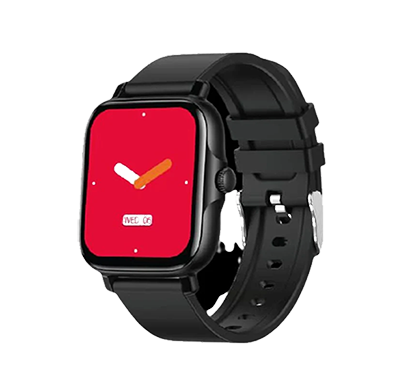 tigotech (qube) bluetooth calling smart watch