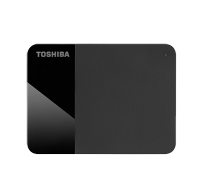 toshiba (hdtp320ak3aa) canvio ready 2tb portable external hdd
