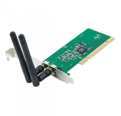 toto link n300pe 300m wifi pci-e adapter