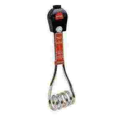 usha 1000w ir2410 immersion rod