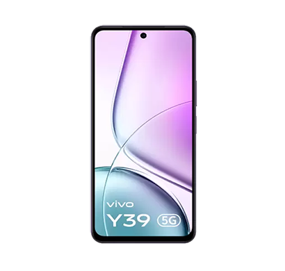 vivo v39 5g (8gb ram, 128gb storage), mix colour