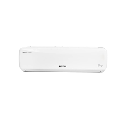 voltas 1.5 ton 3 star split inverter ac - (sac 183v vectra magnum)