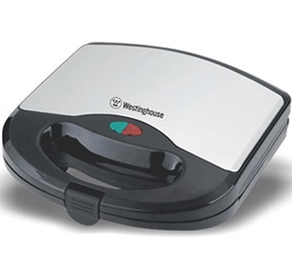 westinghouse - to2kgm-ct, 750 w sts sandwich grill, 1 year warranty