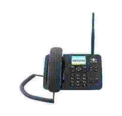 wi - bridge 3g fixed wireless phone