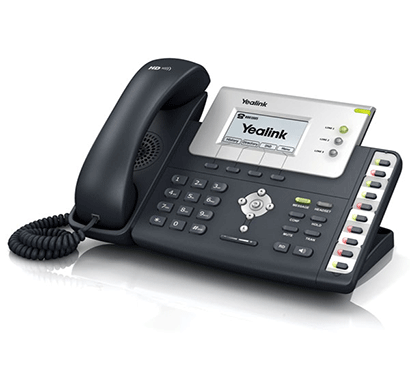 yealink sip-t26p enterprise ip phone